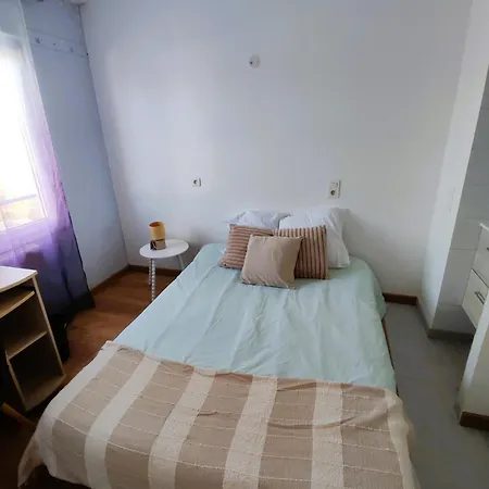 Dans Maison Paisible