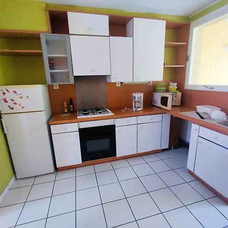 Dans Maison Paisible