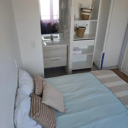 Dans Maison Paisible Vendégház